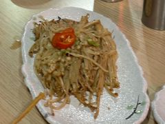 -质烤烤物·活烤海鲜(质烤总店)