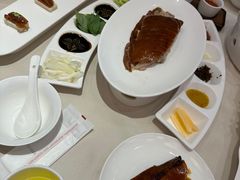 -阿庄新豫菜(航海东路店)