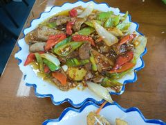 -北三沙家烧麦(北头道街店)