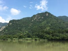 -楠溪江风景名胜区