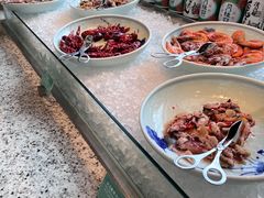 -山港凯悦酒店·咖啡厅