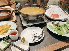 -滇铺子·云南特色菜·第九届野生菌美食节(曲靖万达店)