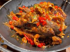 -老湘村·湖南土菜(天河维多利店)