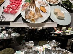 -鼎鼎香·港式火锅·臻选店(北京SKP店)