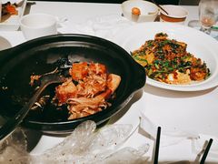 -小厨娘淮扬菜(清江苏宁广场店)