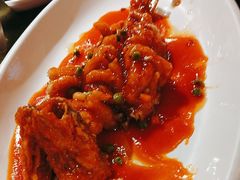 -宋园·金宴浙鲜馆(静安店)