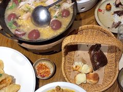 -鸽子窝(黄村店)
