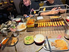 -麦凯伦烧烤·精酿超级工厂店(金桥总店)