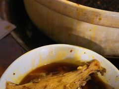 -金海椒罐罐鲢鱼(东方桂苑店)