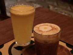 -时光花园(白鹭洲店)