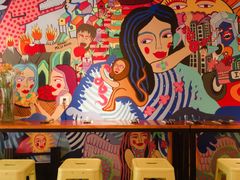 -Mesa Madre梅萨妈妈·Bintana(国贸店)