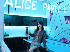 -ALICE PARTY自助式  KTV(松柏路店)
