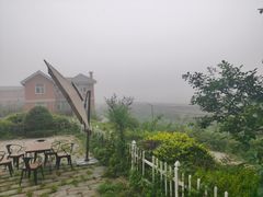-大连北马山庄