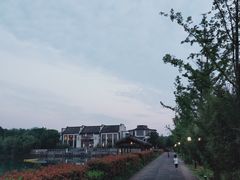 -帐篷客·溪龙茶谷度假酒店