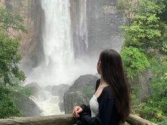 -洛阳白云山景区