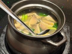 -翠姐姐农家大院·老底子萧山菜(建设一路店)