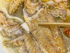 -面道赞宁海海鲜面(迎凤街店)