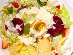 -波特曼西餐厅(中央大街店)