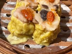 -潮福城大酒楼·潮味粤品·港式点心(湖滨北路店)