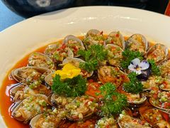 -宁邦·家宴·南京菜(红山动物园店)