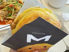 -魏家凉皮(大雁塔南广场餐厅)