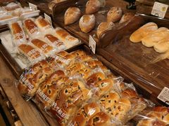 -西村叔叔的店·面包·甜品·蛋糕(清河万象汇店)