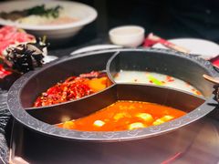 -辣府(大融城店榜首餐厅)