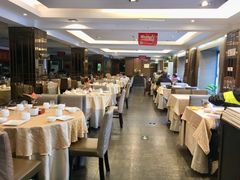 大堂-大鸭梨(天通西苑店)