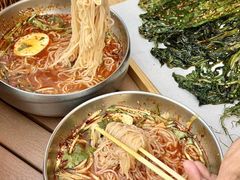 -连鹭海鲜·海肠捞饭·海胆饭(星海店)