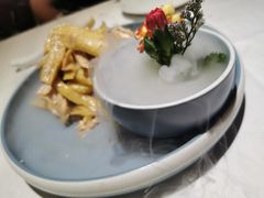 -尚一汤 广东炖汤(金桥国际店)
