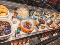 -大闫家烧烤·小海鲜家常菜(郑庄店)