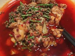 -辣婆婆(航天桥店)