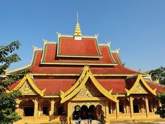 -西双版纳勐泐文化旅游区