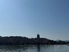 -浙江省博物馆(孤山馆区)