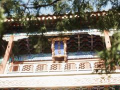 -北京艺术博物馆(万寿寺)