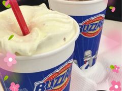 -DQ·蛋糕·冰淇淋(虹口龙之梦店)