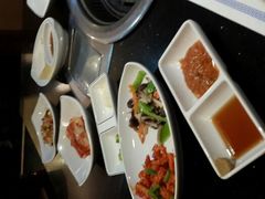 android_upload_pic-青松馆韩国料理(香港中路佳世客店)