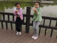 -西海子公园