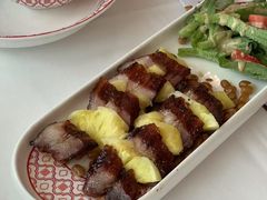 -谭厨中山传家菜.乳鸽.脆鲩鱼(华强北中航城店)