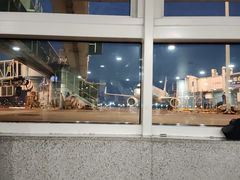 -杭州萧山国际机场
