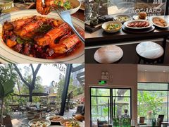 -Bistro 63 创意融合料理(广粤天地店)