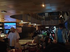 -MM·五声·音乐人与调酒师(西安路店)