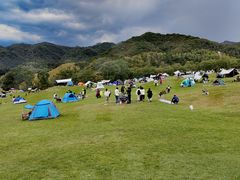 -玉渡山自然风景区