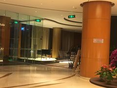 -天津水游城丽筠酒店