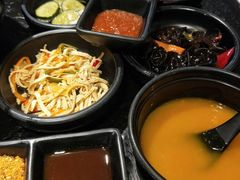 -九田家黑牛烤肉料理(石路天虹店)