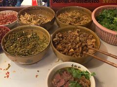-易裕和·长沙米粉(友谊路店)