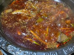 -麻大侠老火锅(巴国城店)
