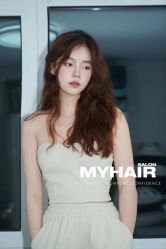 -MY HAIR ARDOR