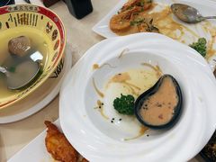 -钱塘府海鲜餐厅