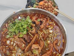 -鹍记特色牛杂面